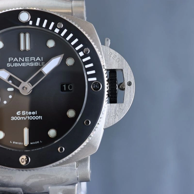 TimelessDesign PANERAI Watches 194060