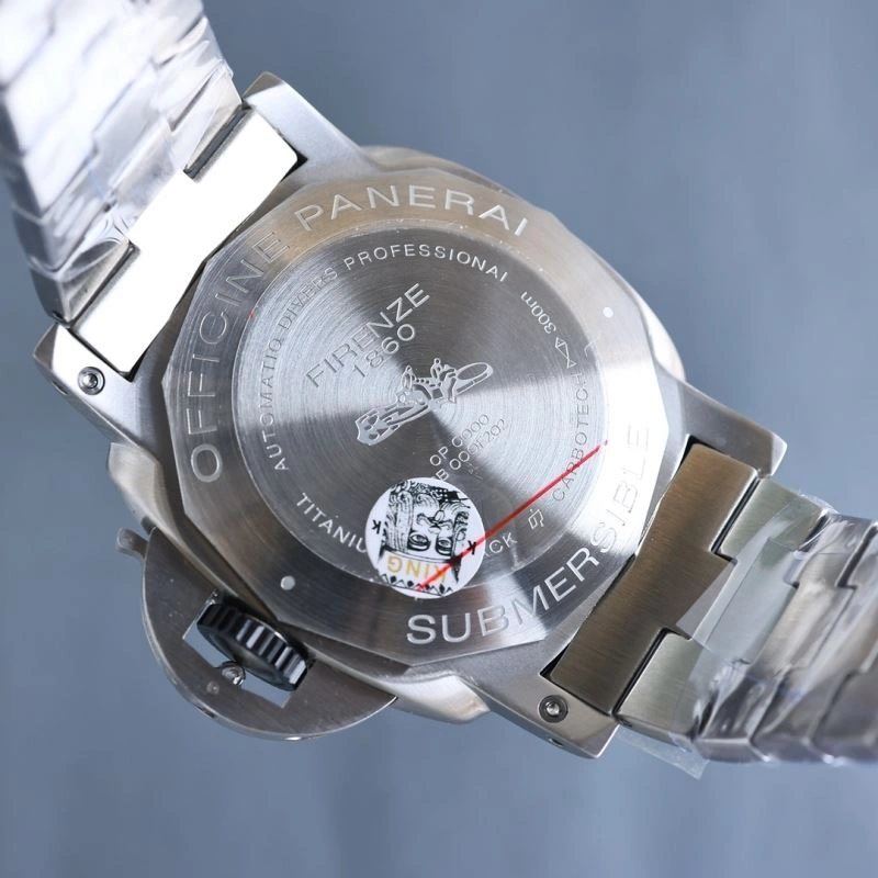 TimelessDesign PANERAI Watches 194060