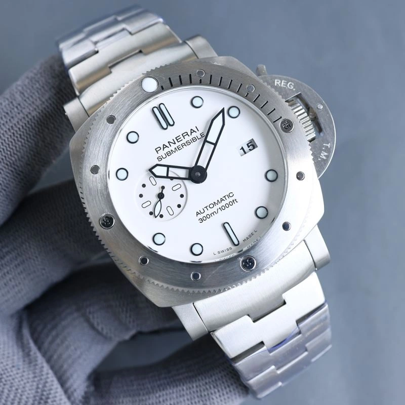 Compact PANERAI Watches 194059