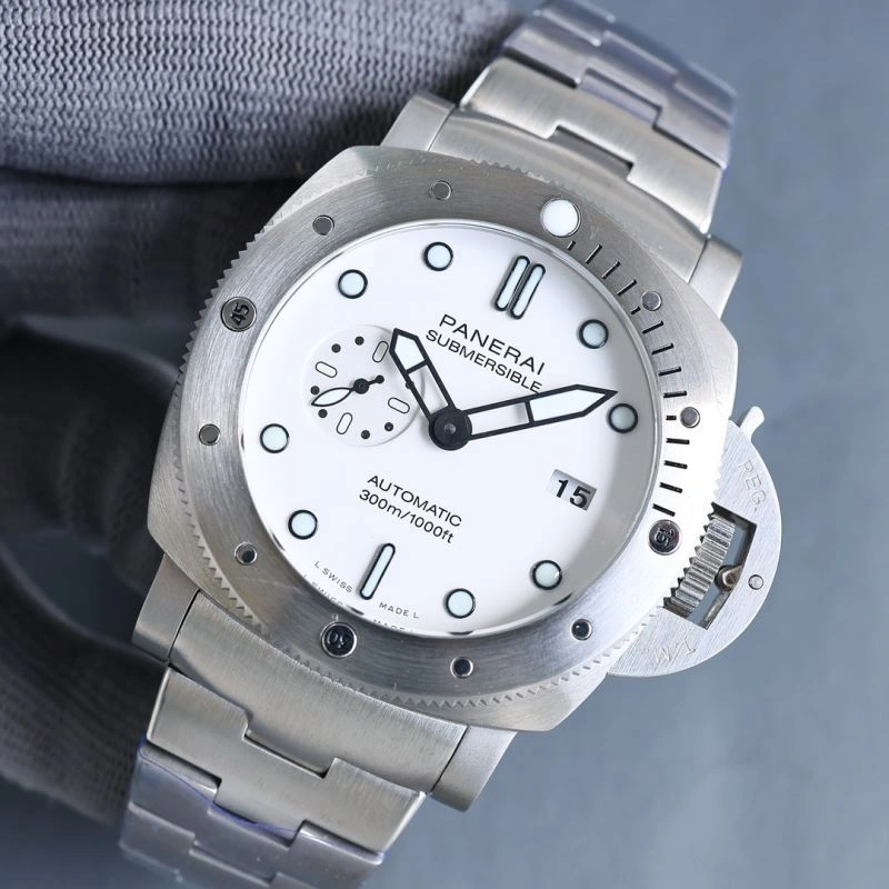 Compact PANERAI Watches 194059