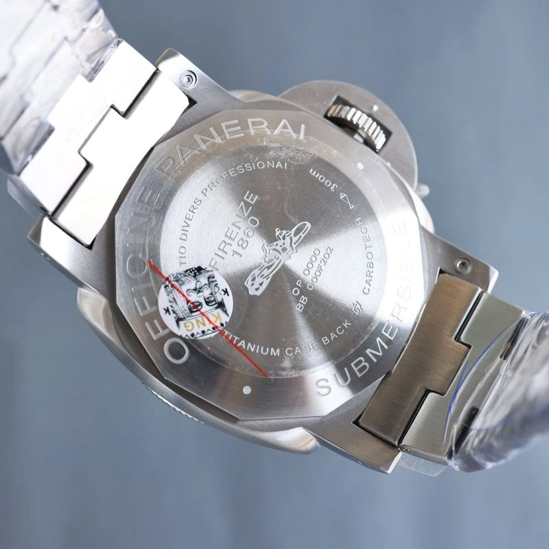 Compact PANERAI Watches 194059