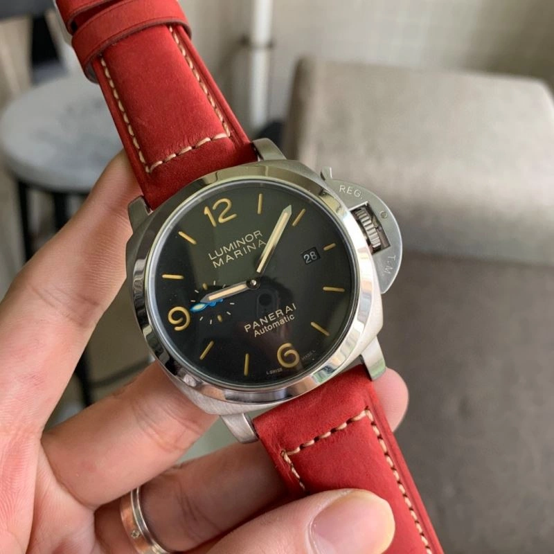 EyeCatching PANERAI Watches 194058