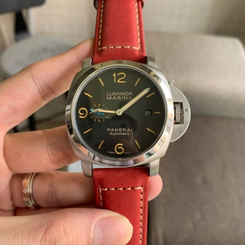 EyeCatching PANERAI Watches 194058