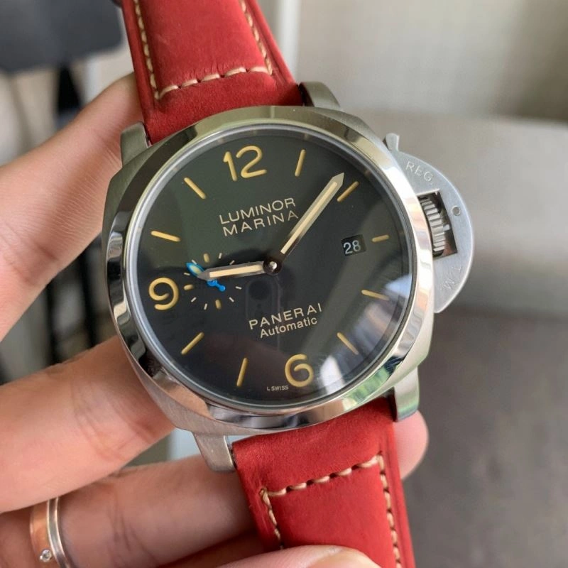 EyeCatching PANERAI Watches 194058