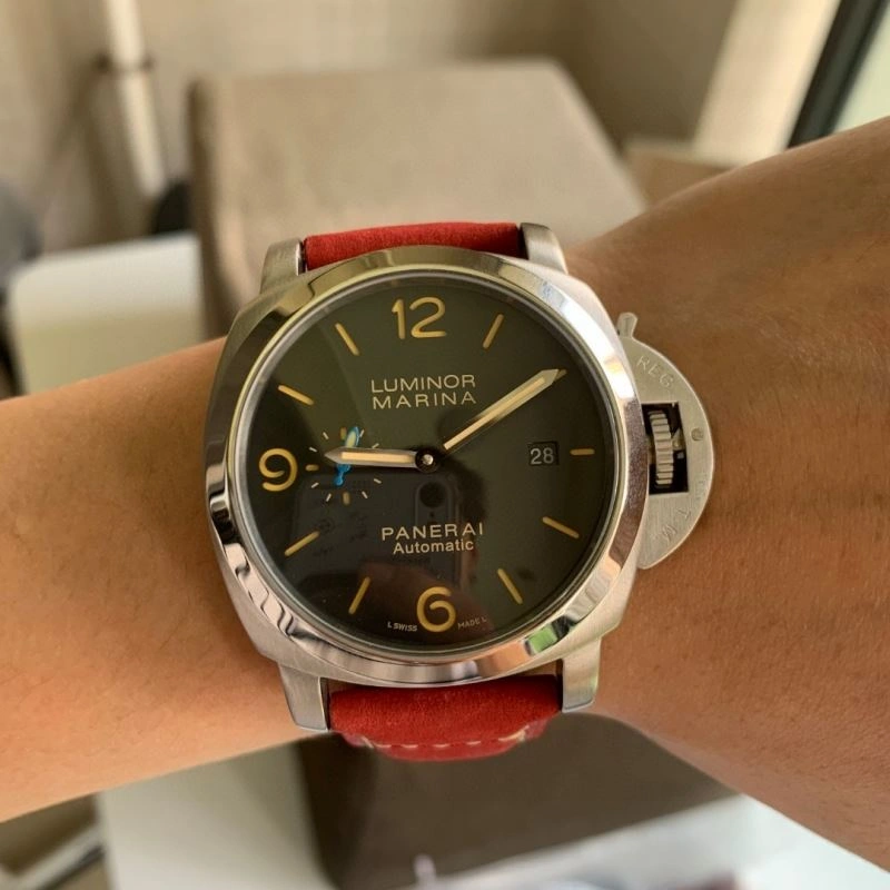 EyeCatching PANERAI Watches 194058