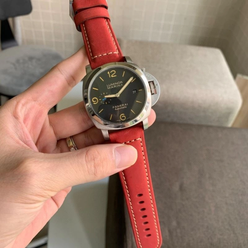 EyeCatching PANERAI Watches 194058