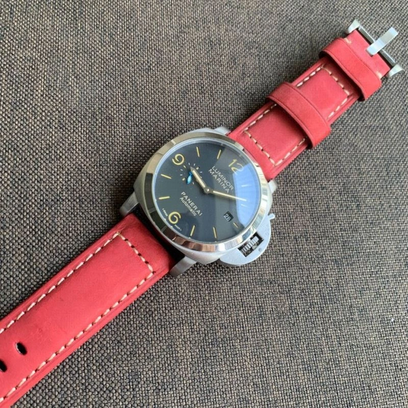 EyeCatching PANERAI Watches 194058