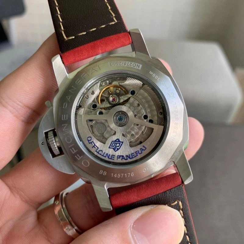 EyeCatching PANERAI Watches 194058