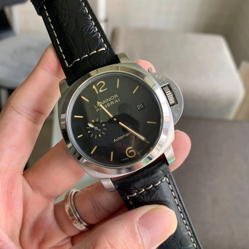 PANERAI Watches GoAnywhere 194057