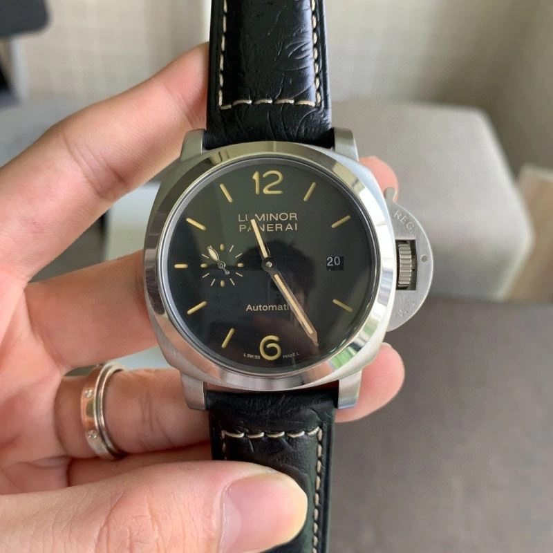 PANERAI Watches GoAnywhere 194057