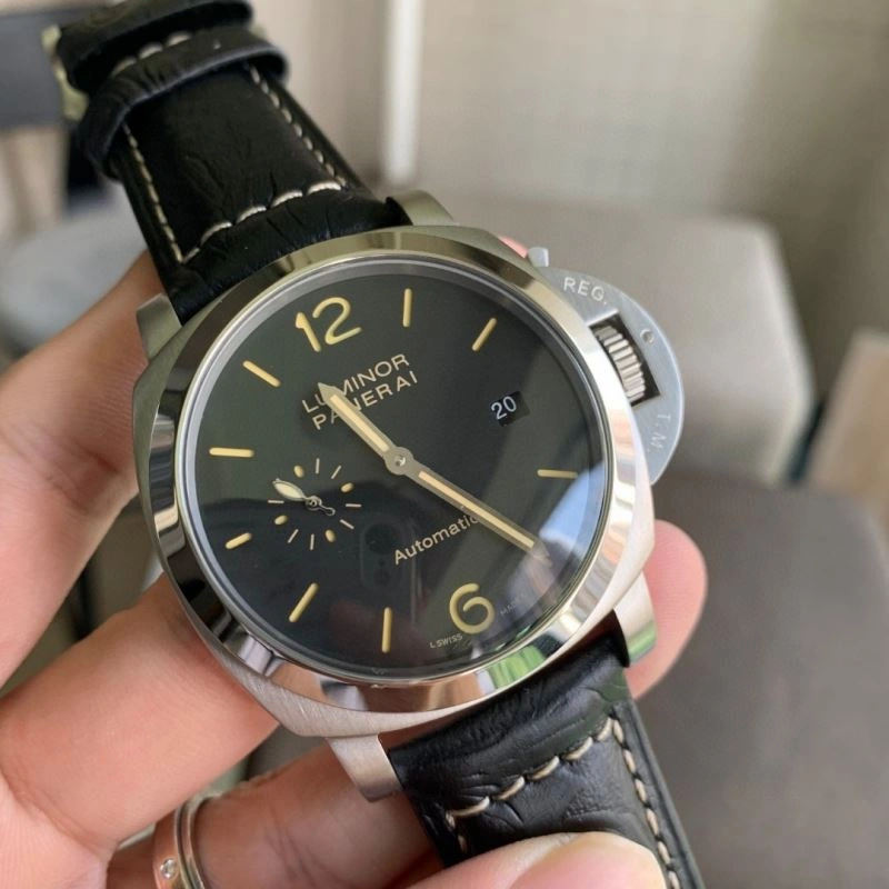 PANERAI Watches GoAnywhere 194057