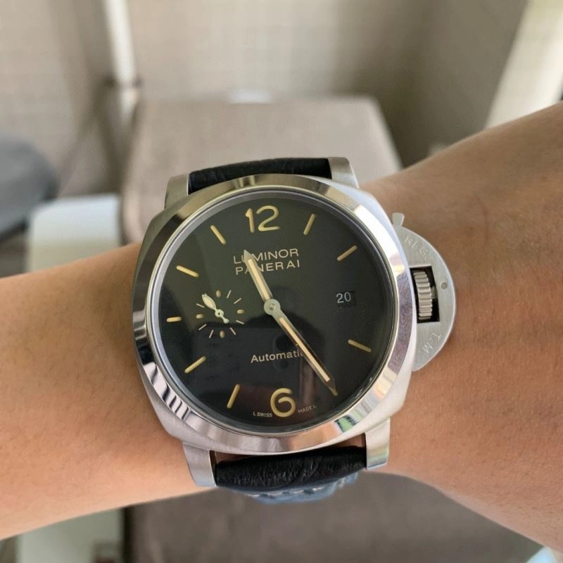 PANERAI Watches GoAnywhere 194057
