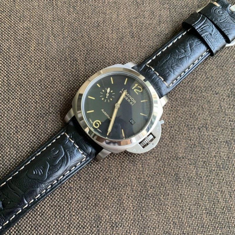 PANERAI Watches GoAnywhere 194057