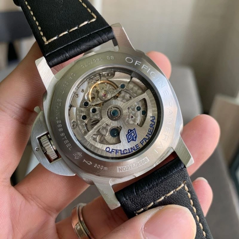 PANERAI Watches GoAnywhere 194057