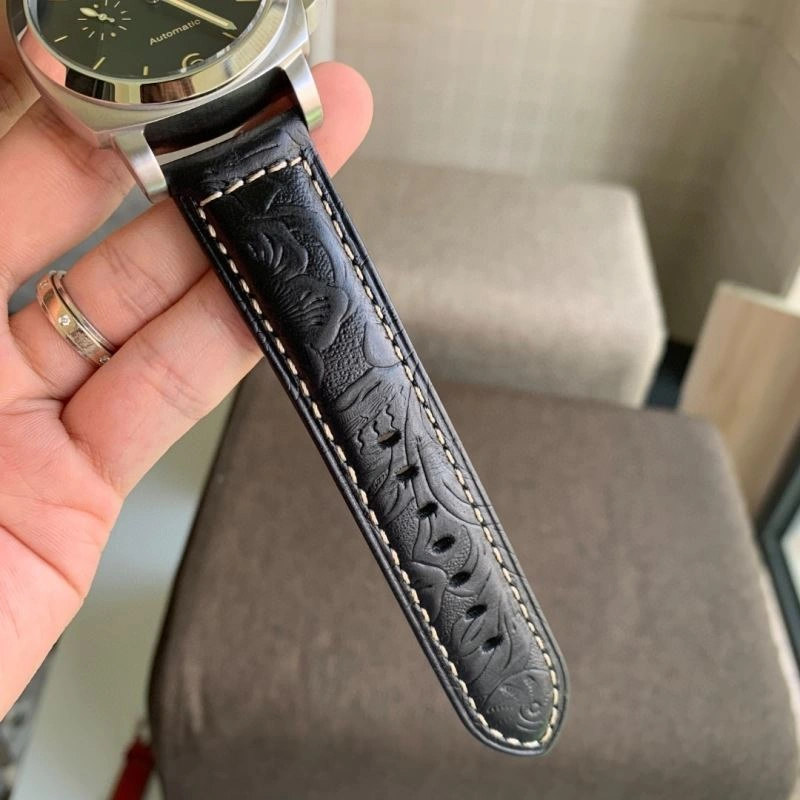PANERAI Watches GoAnywhere 194057
