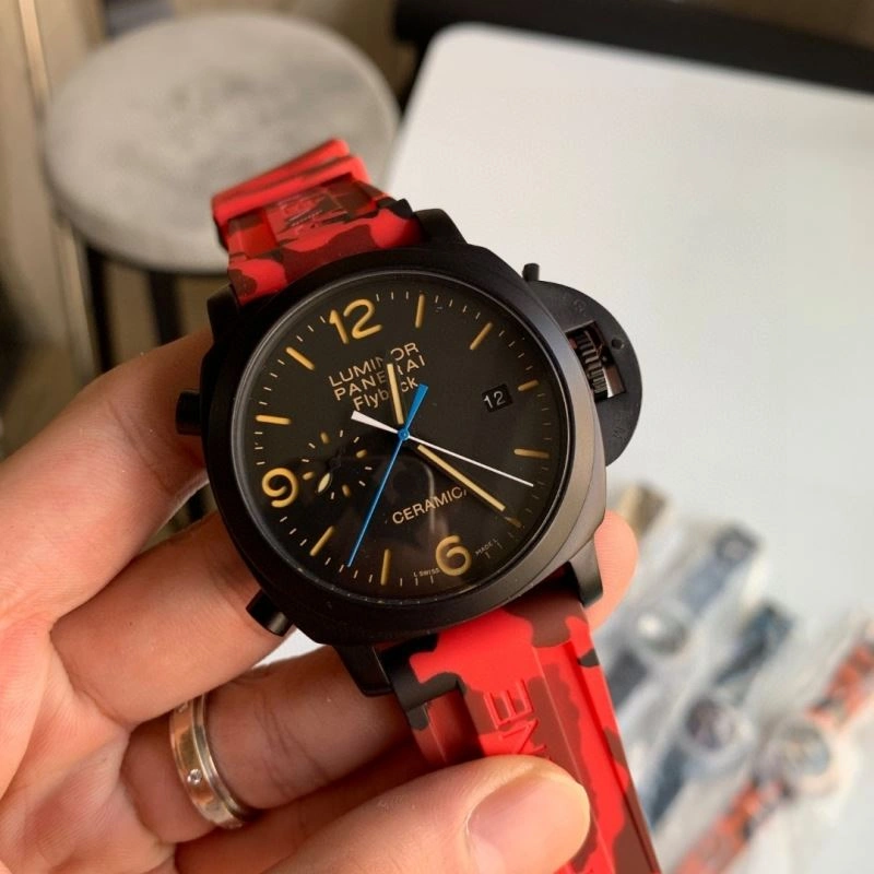 PANERAI Watches EyeCatching 194056