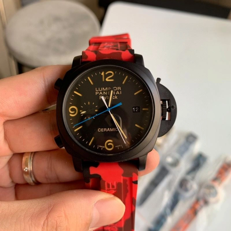 PANERAI Watches EyeCatching 194056