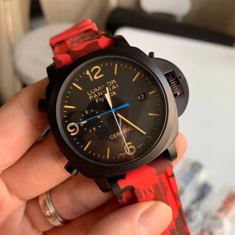 PANERAI Watches EyeCatching 194056