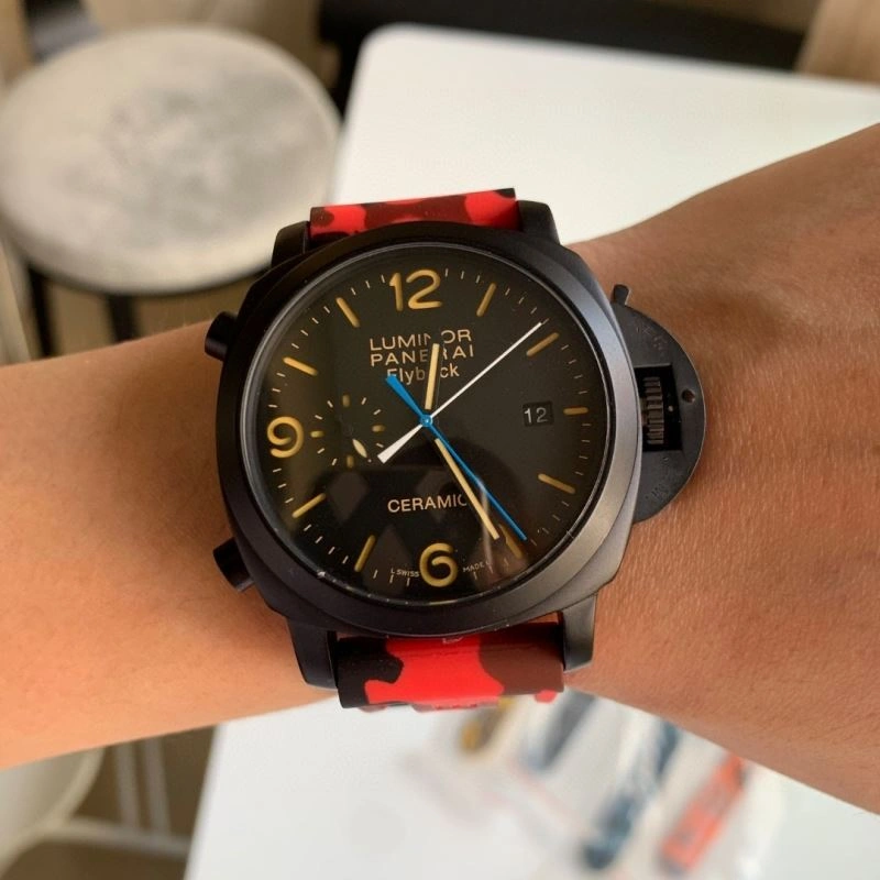 PANERAI Watches EyeCatching 194056