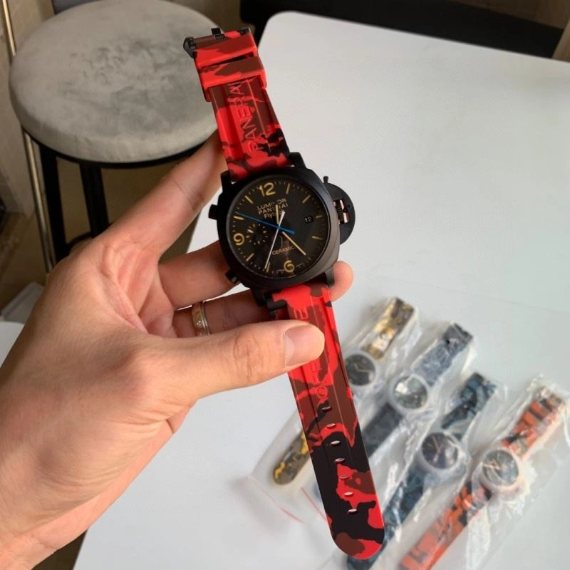 PANERAI Watches EyeCatching 194056