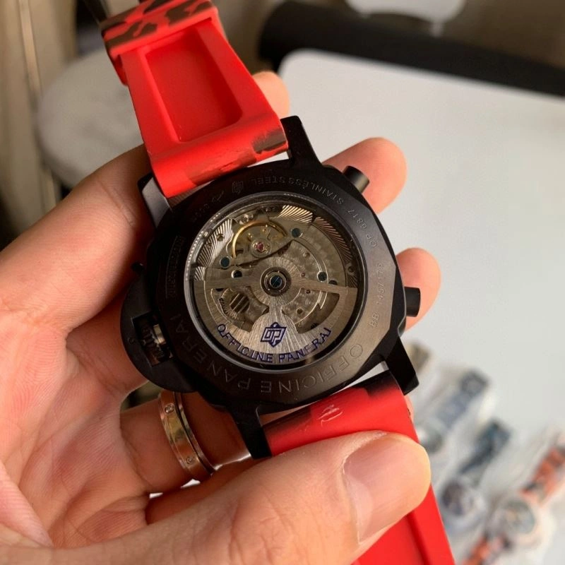PANERAI Watches EyeCatching 194056