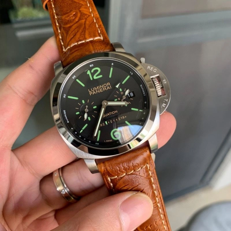 Affordable PANERAI Watches 194055