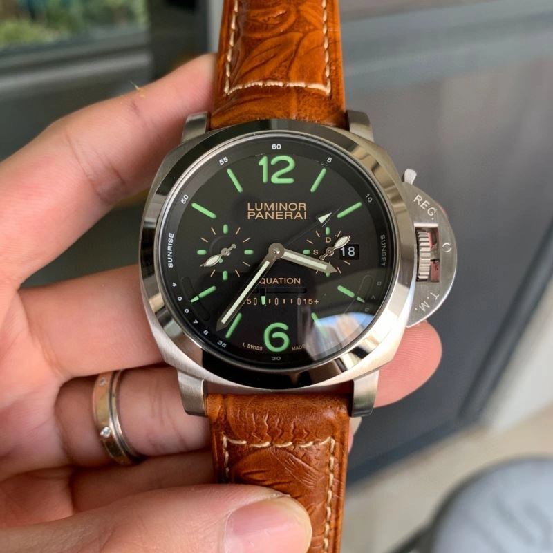 Affordable PANERAI Watches 194055