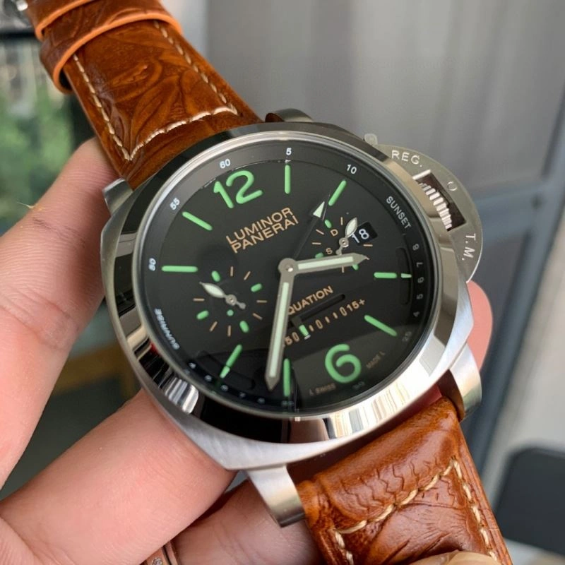 Affordable PANERAI Watches 194055