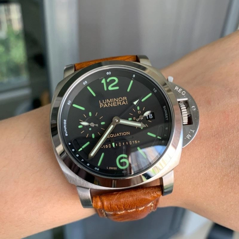 Affordable PANERAI Watches 194055