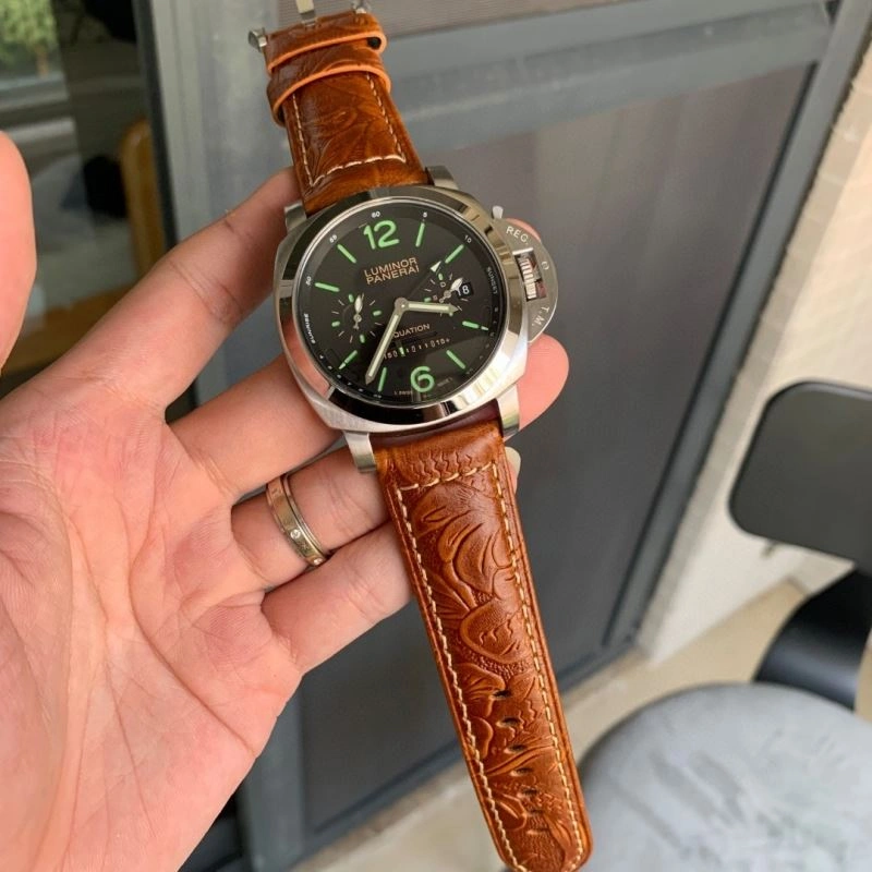 Affordable PANERAI Watches 194055
