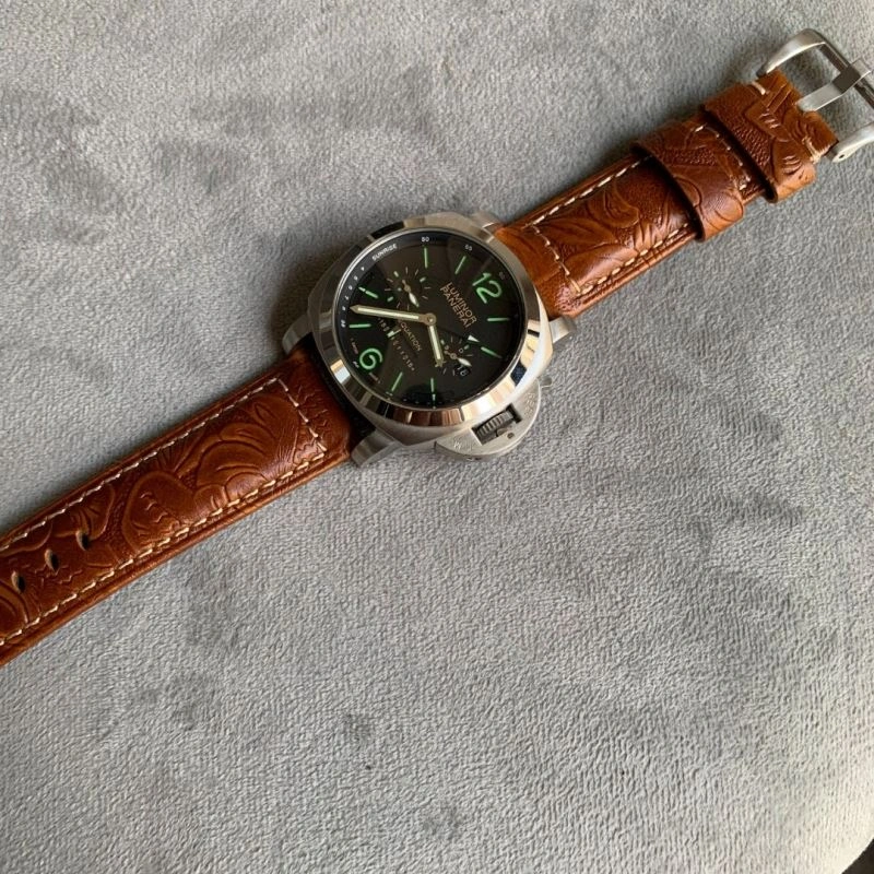 Affordable PANERAI Watches 194055