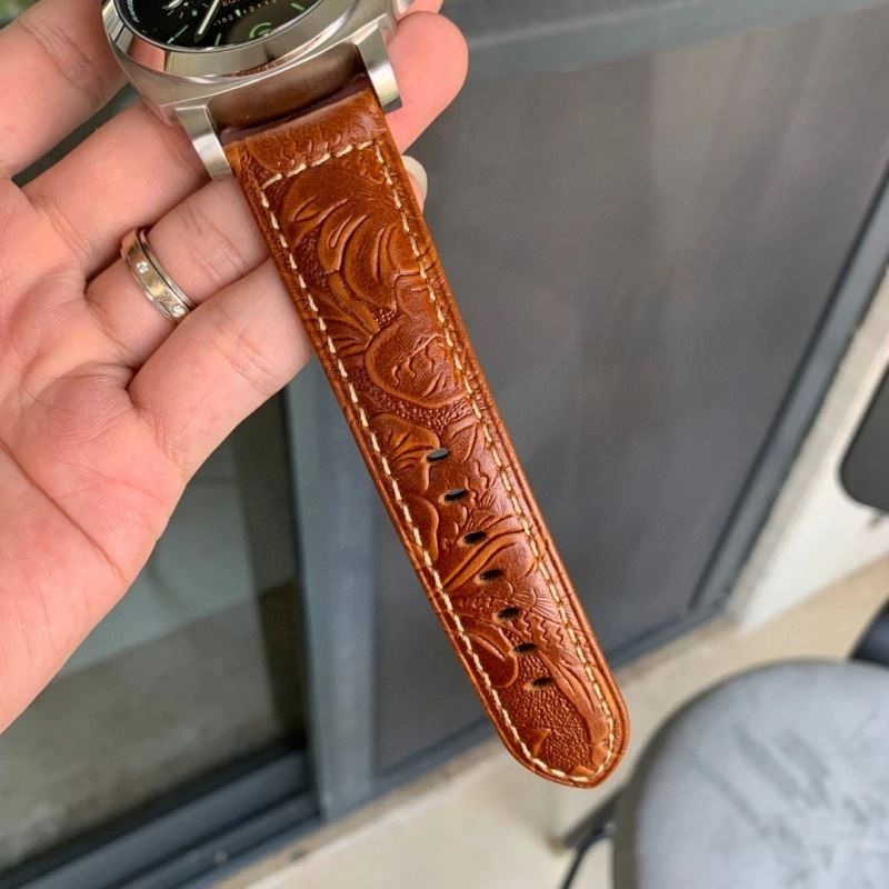 Affordable PANERAI Watches 194055
