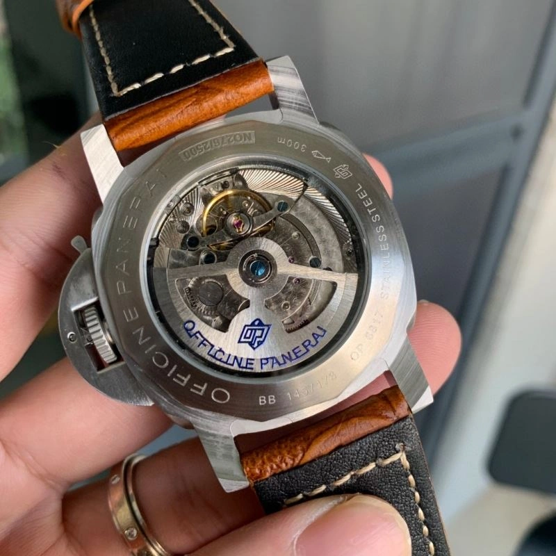 Affordable PANERAI Watches 194055