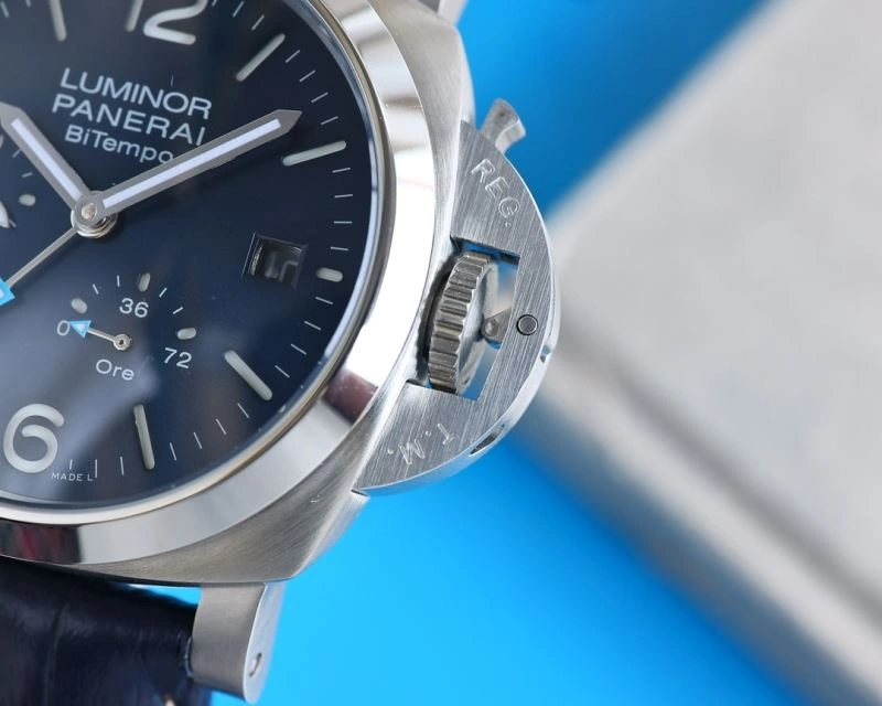 Casual PANERAI Watches 194052