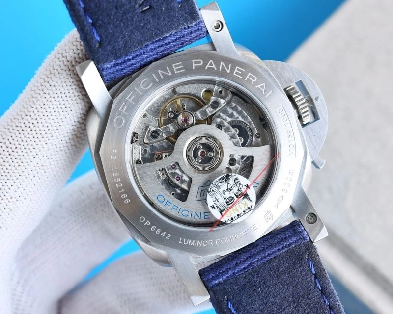 Casual PANERAI Watches 194052