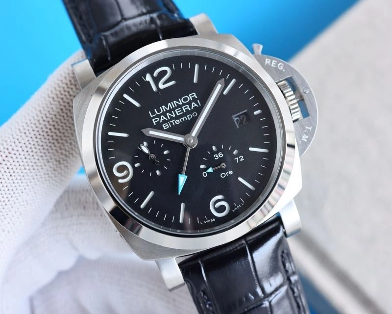 Lightweight PANERAI Watches 194053