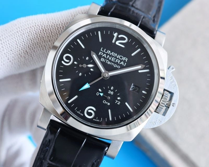 Lightweight PANERAI Watches 194053