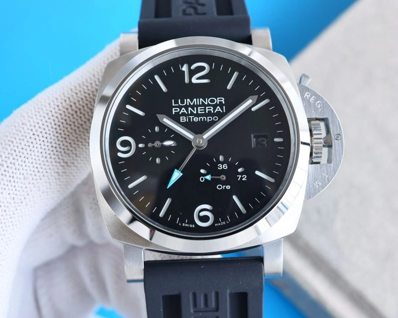Lightweight PANERAI Watches 194053