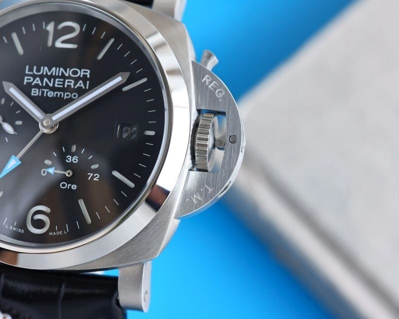 Lightweight PANERAI Watches 194053