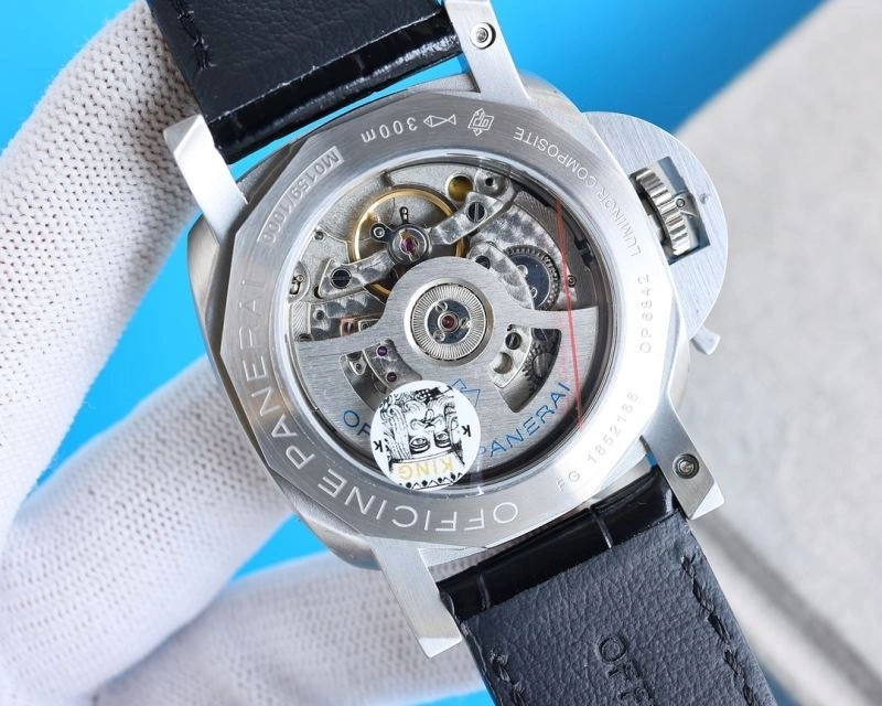 Lightweight PANERAI Watches 194053