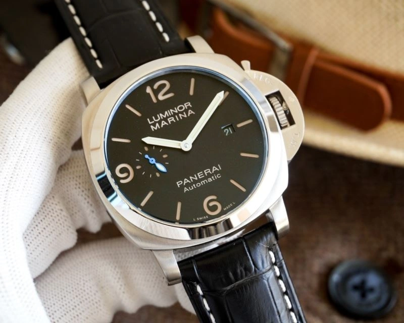 PANERAI Watches Functional 193984