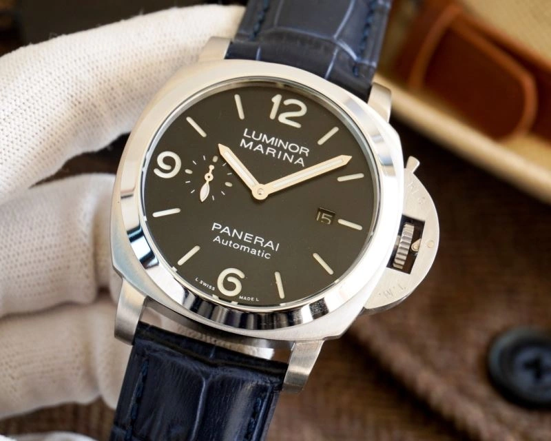 PANERAI Watches Functional 193984