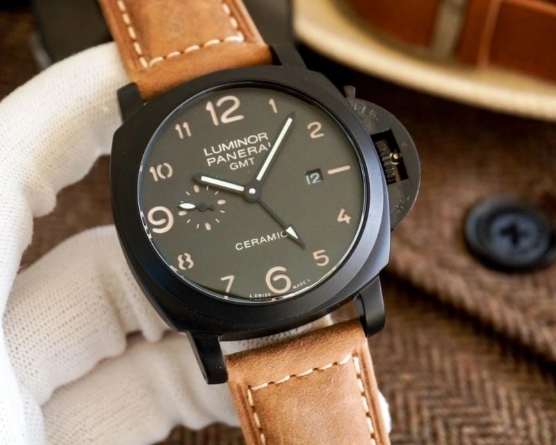 PANERAI Watches Vibrant 194051