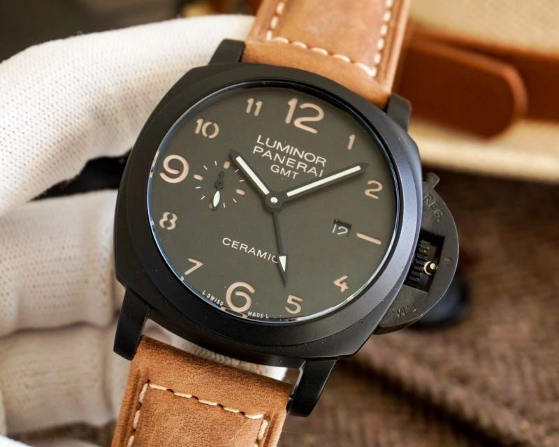 PANERAI Watches Vibrant 194051