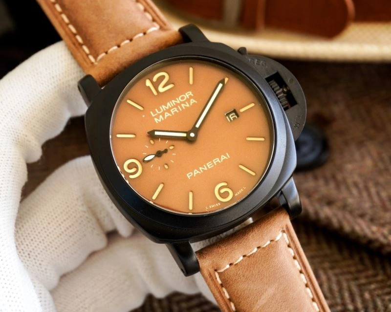 PANERAI Watches Vibrant 194051