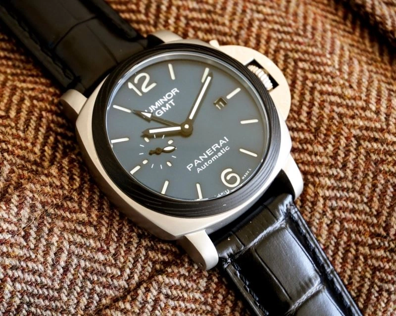 PANERAI Watches Vibrant 194051