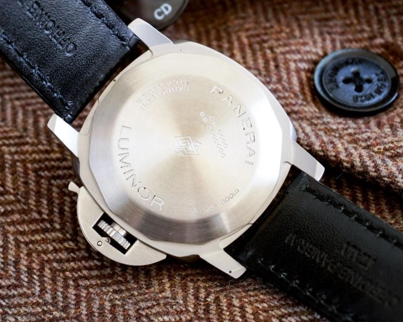 PANERAI Watches Vibrant 194051