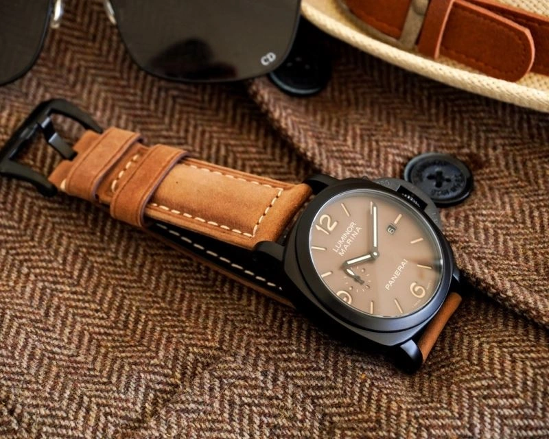 PANERAI Watches Vibrant 194051