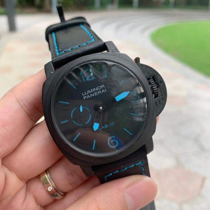 Original PANERAI Watches 194050