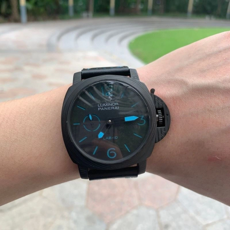 Original PANERAI Watches 194050